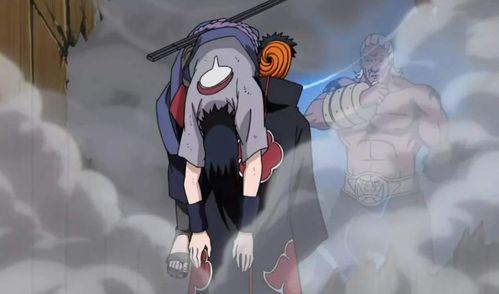 佐助五影会谈爆料视频 第3张 佐助五影会谈爆料视频 第3张